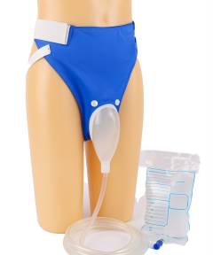 Мочеприёмник (универсальный)