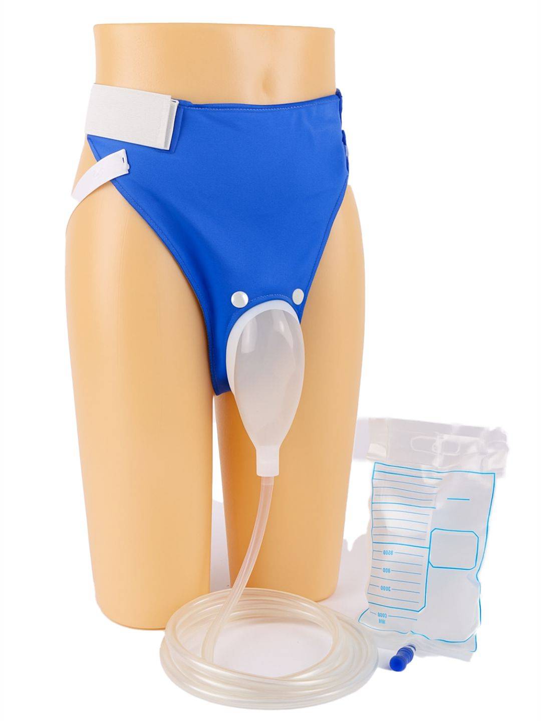 Мочеприёмник (универсальный)