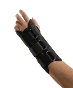 Бандаж (ортез) на лучезапястный сустав