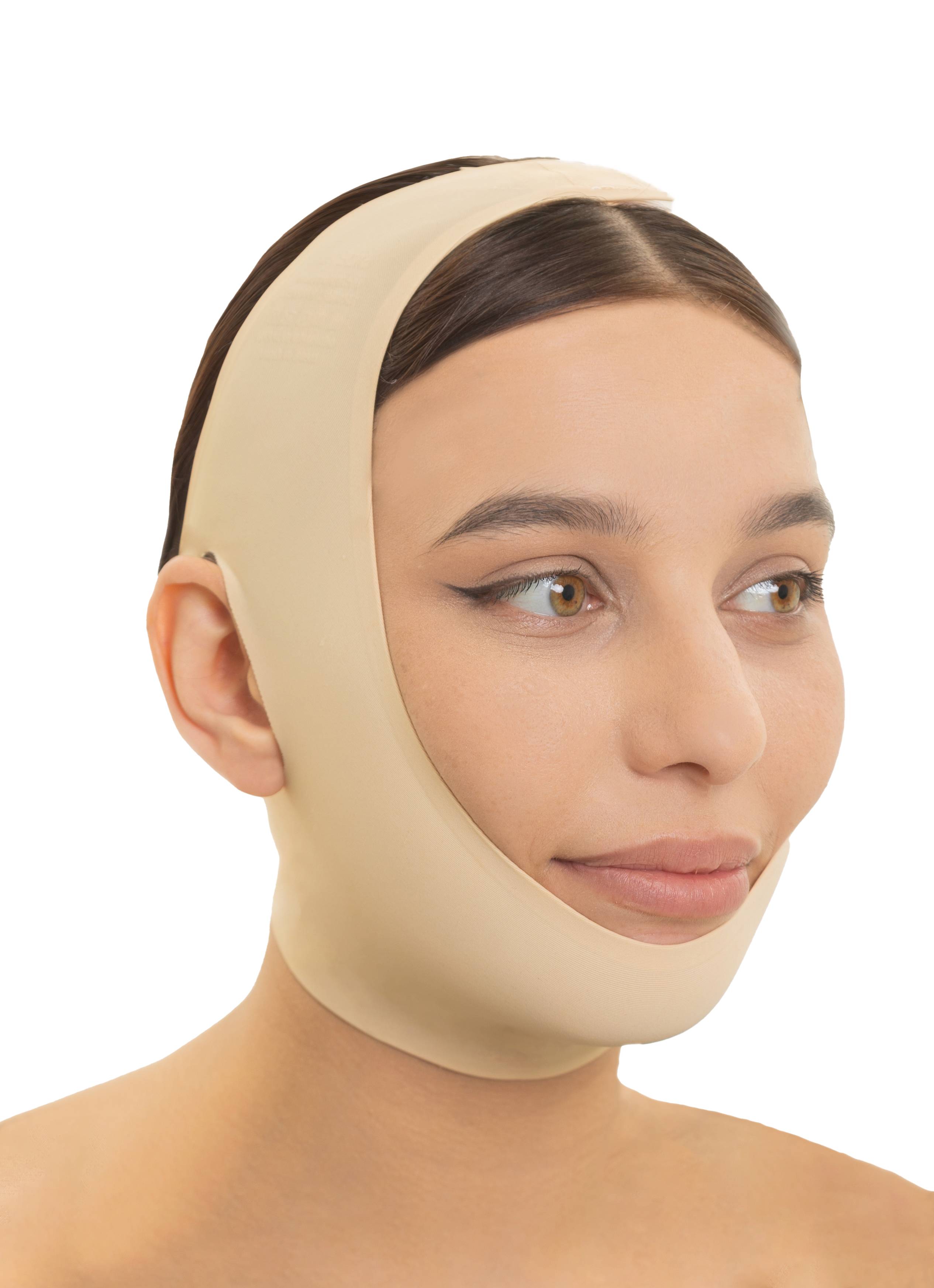 Бандаж для подбородка