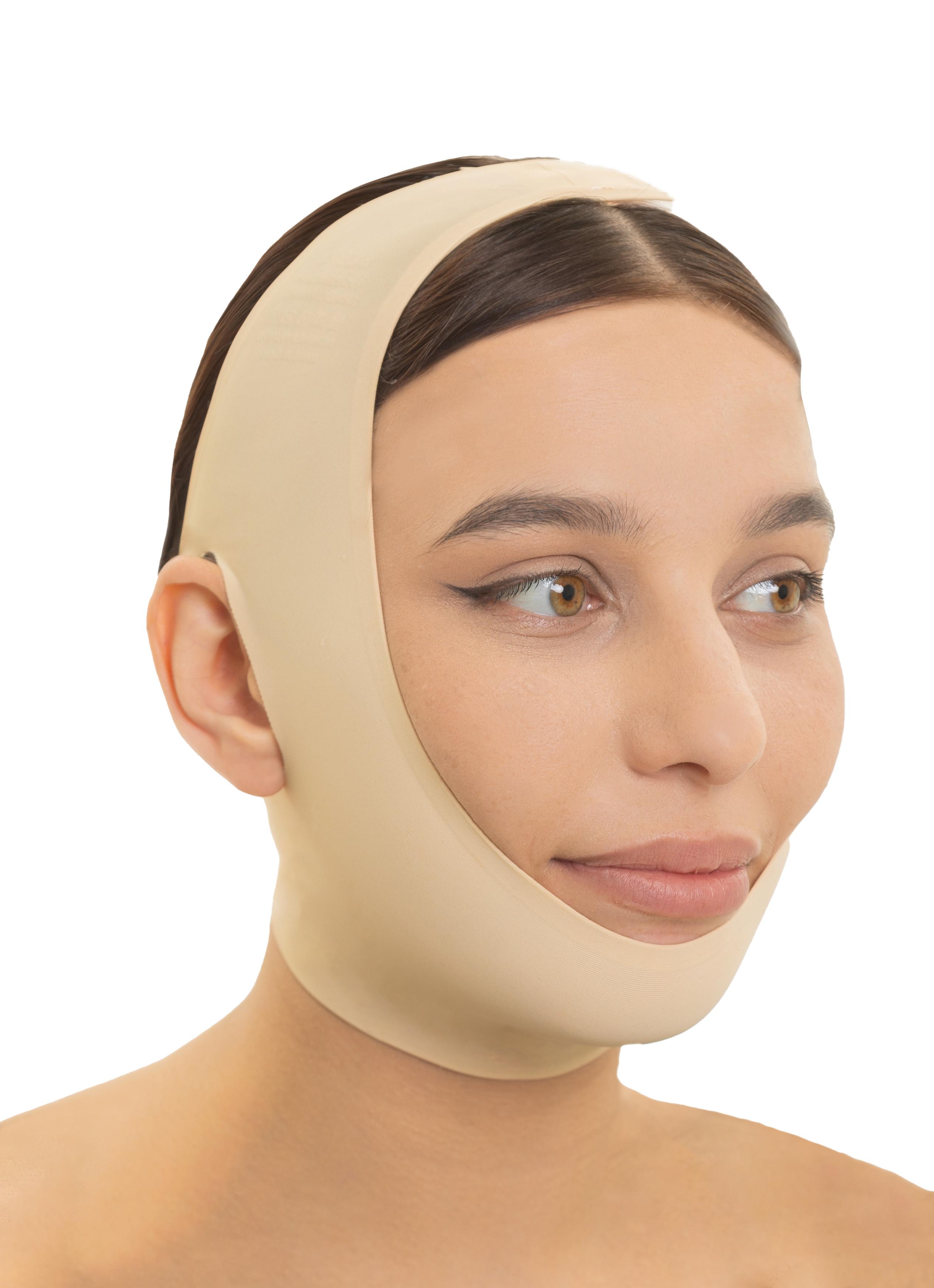 Бандаж для подбородка