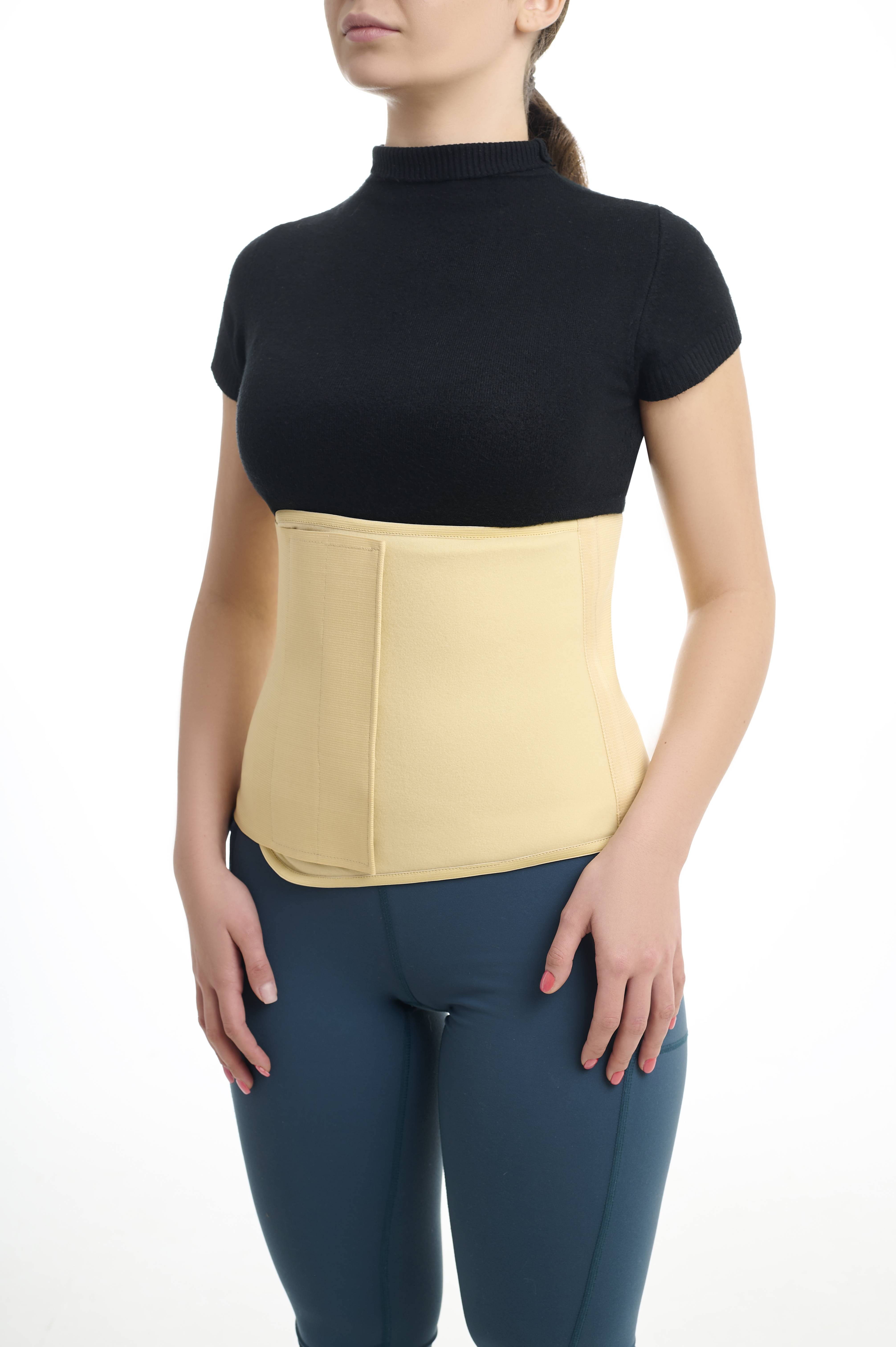 Бандаж медицинский послеоперационный (поддерживающий)