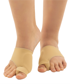 Вальгусная шина большого пальца стопы (носочки)