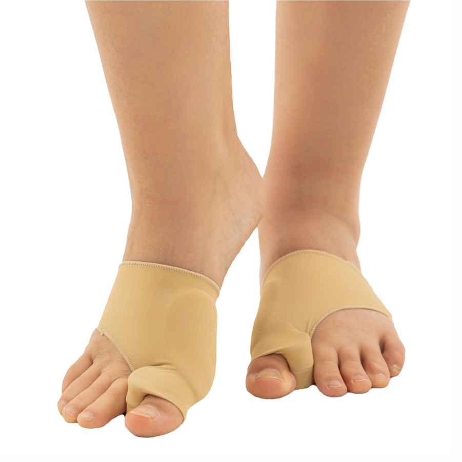 Вальгусная шина большого пальца стопы (носочки)