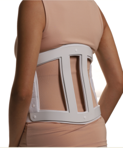 Корсет поясничный ортопедический жесткий