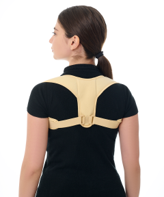 Корректор осанки (универсальный)