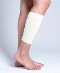 Бандаж на голень