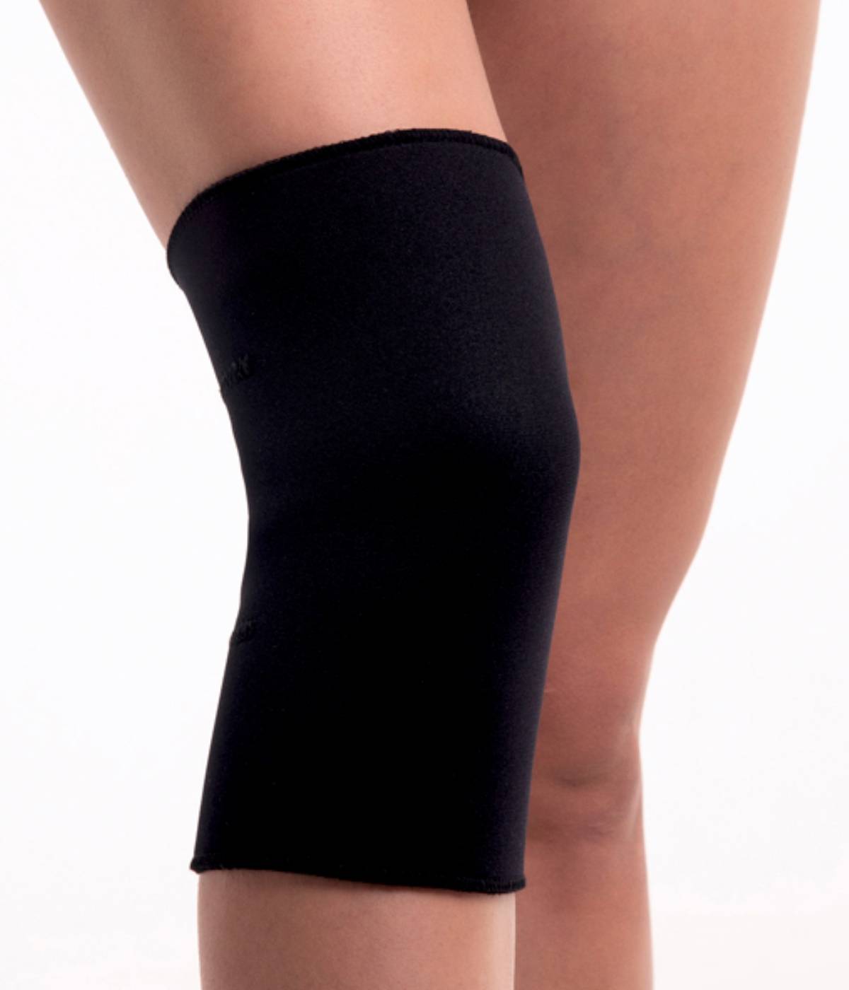 Повязка медицинская из неопрена для фиксации коленного сустава