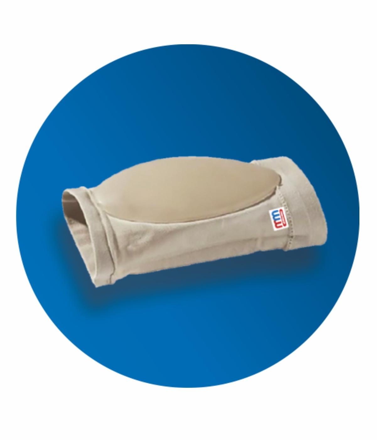 Стельки ортопедические массажные