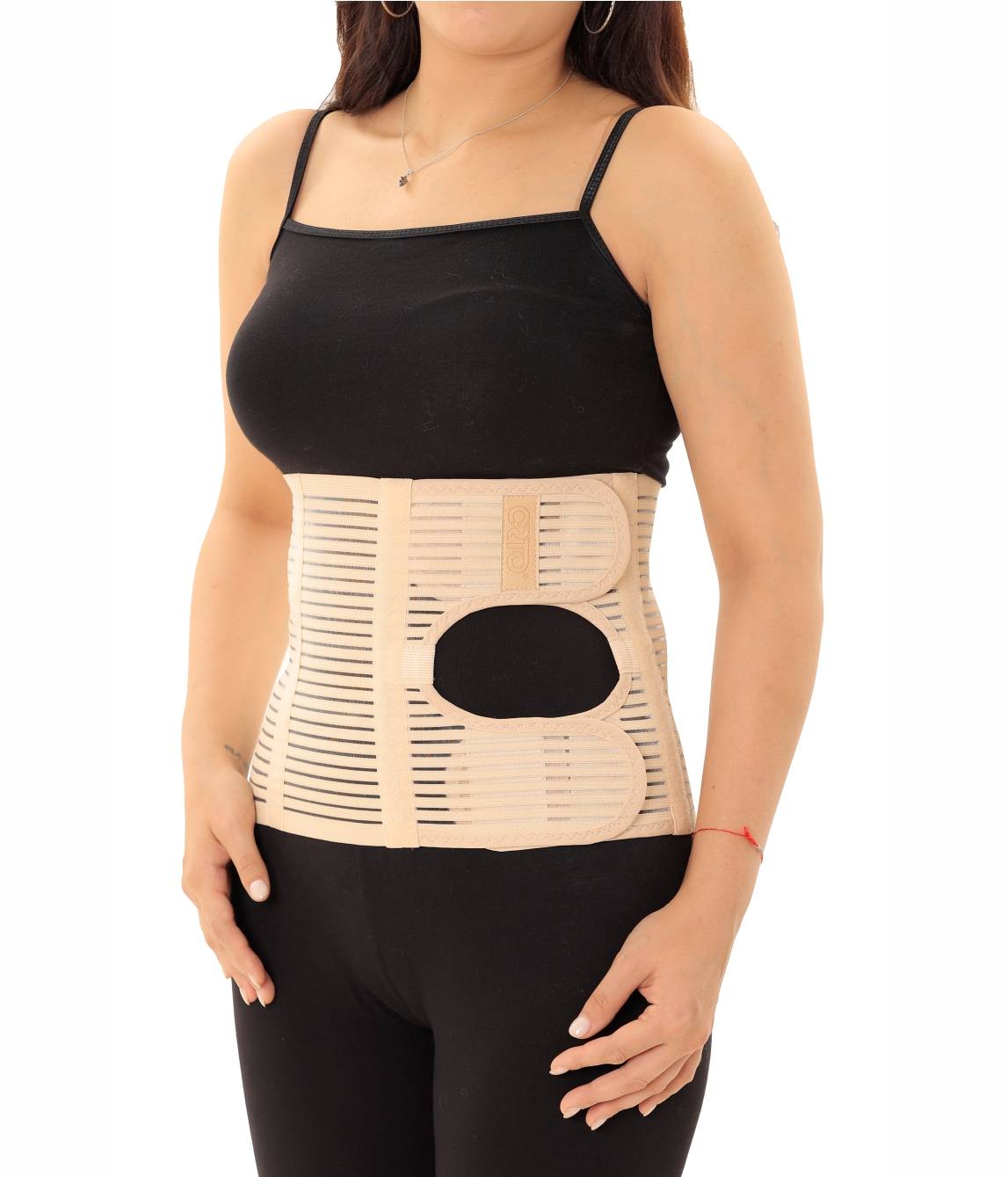 Бандаж послеоперационный для стомы