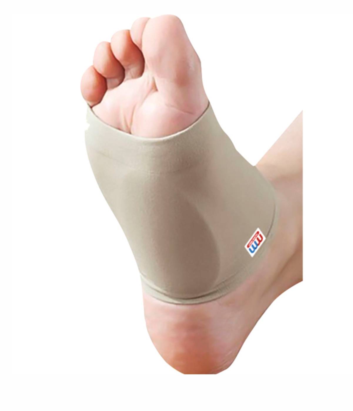 Стельки ортопедические массажные