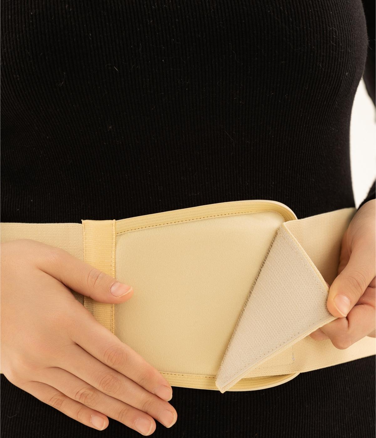 Бандаж для пупочной грыжи (для взрослых)