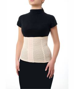 Корсет эластичный для коррекции фигуры