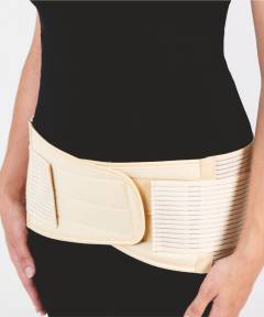 Бандаж для стабилизации тазового кольца (послеродовой)