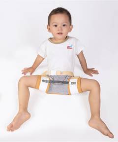 Бандаж фиксирующий на тазобедренный сустав (подушка фрейка)