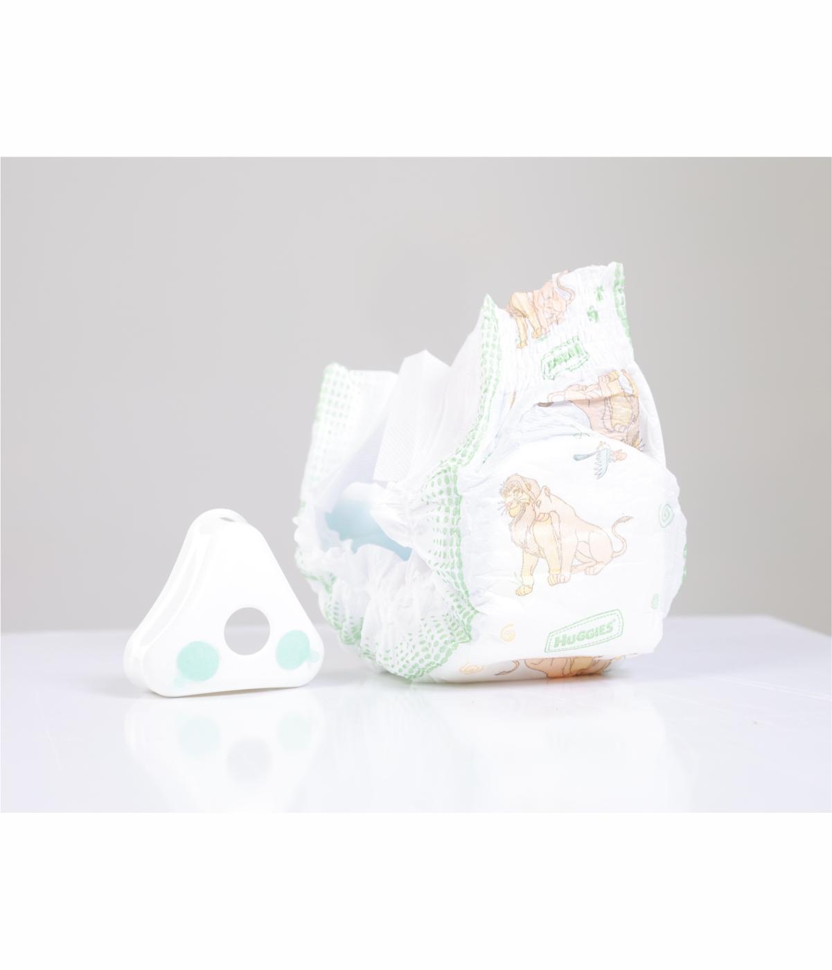 Защитный каркас для младенцев (после обрезания и гипоспадии)