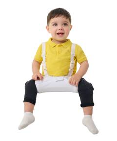 Бандаж фиксирующий на тазобедренный сустав (шина фрейка)