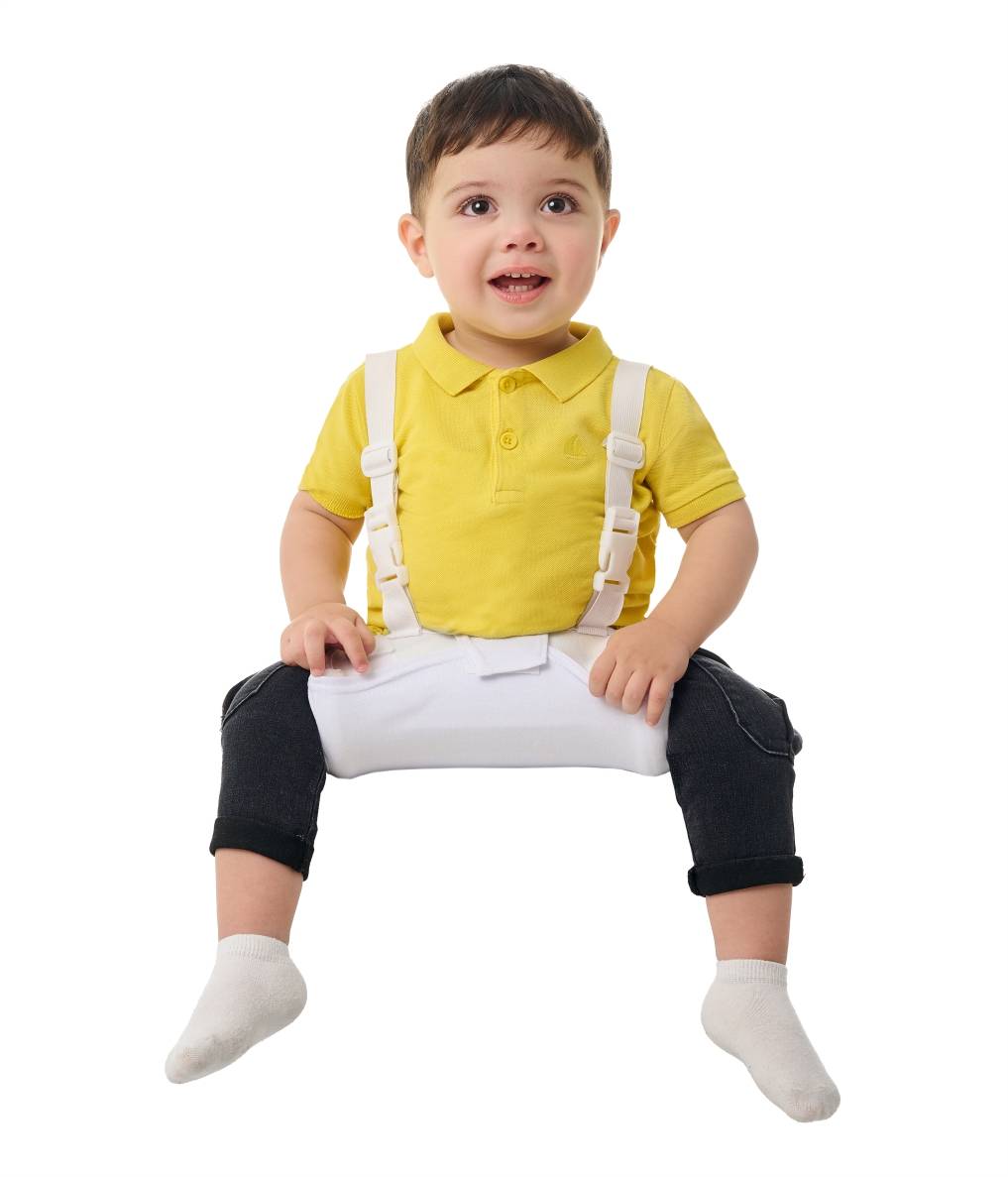 Бандаж фиксирующий на тазобедренный сустав (шина фрейка)