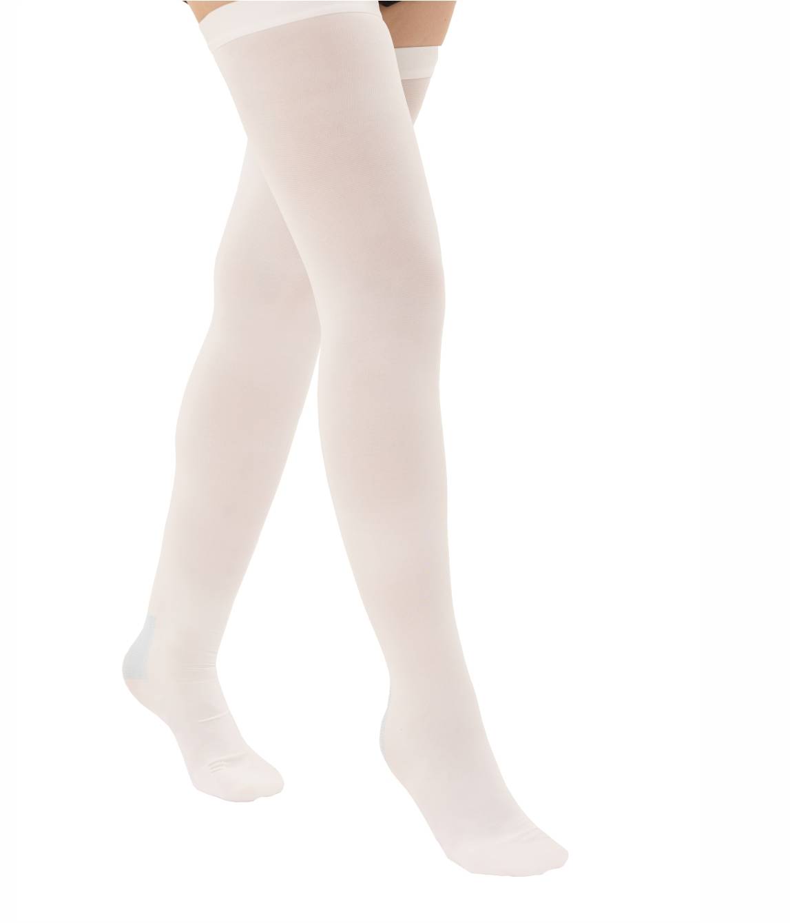 Compression stockings for surgery and childbirth