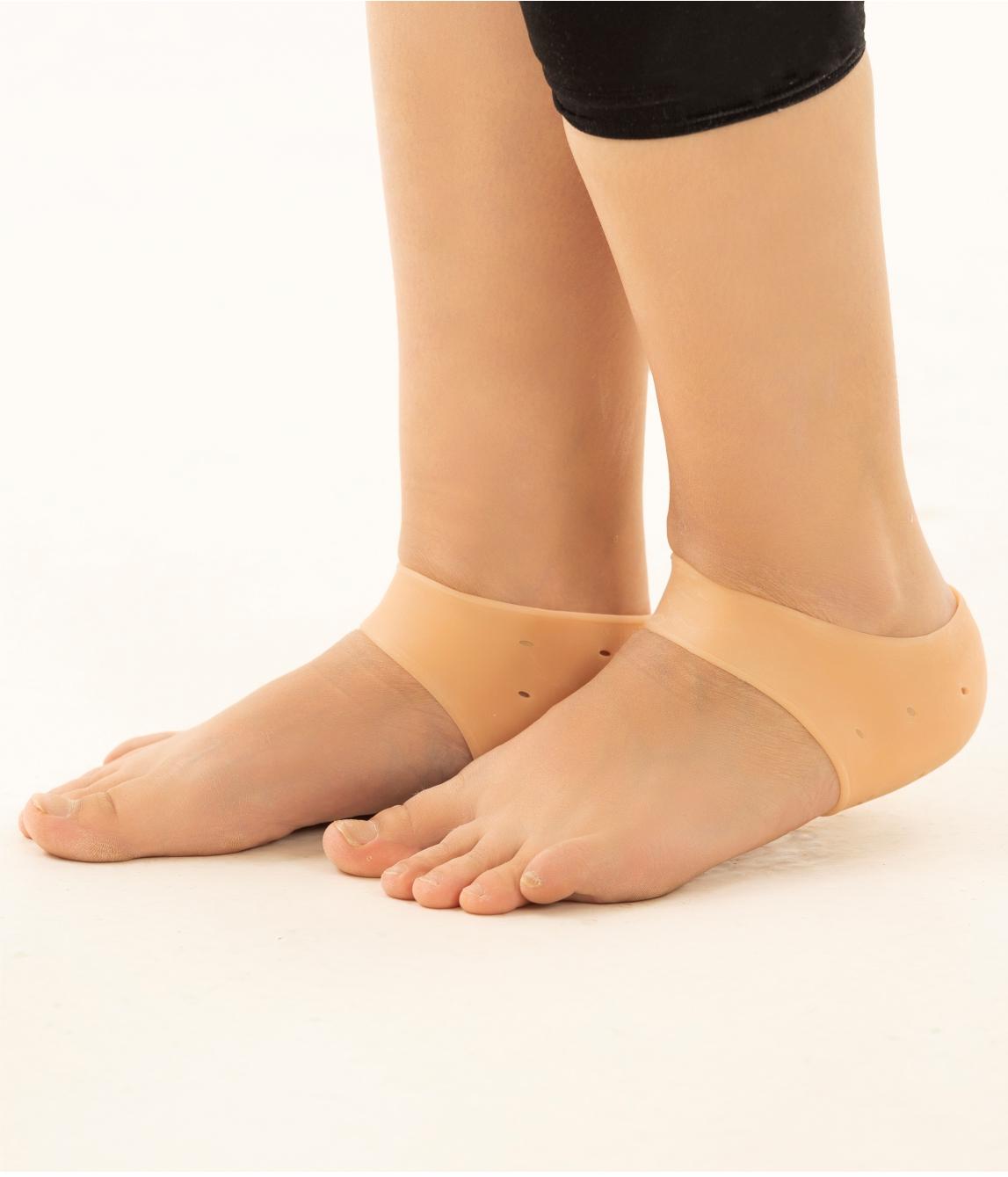  Напяточник силиконовый