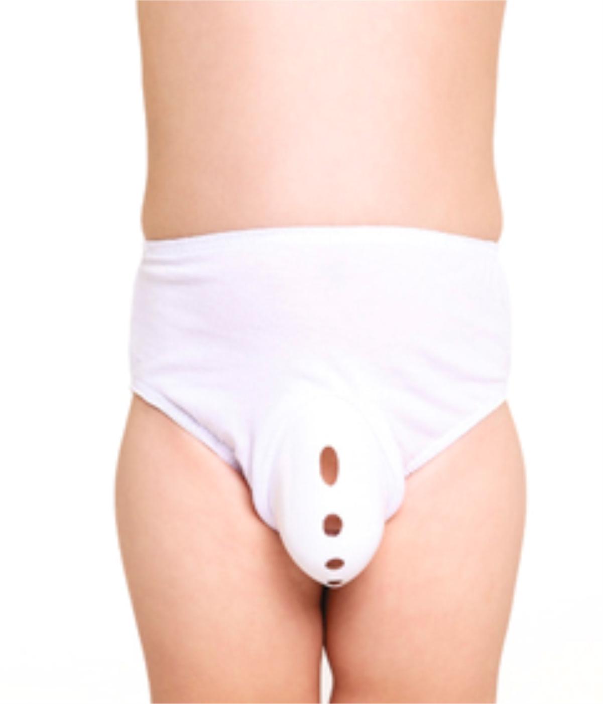 Трусы медицинские для мальчиков (после обрезания)