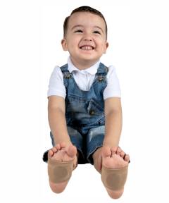 Стельки ортопедические массажные (для детей)