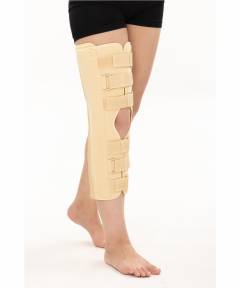 Tizza bo'g'imini tutori