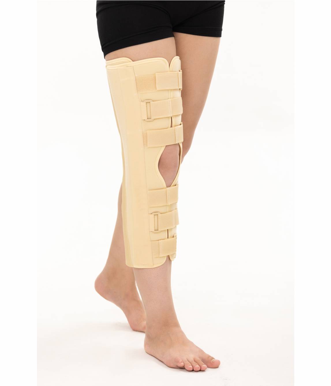 Тутор коленного сустава