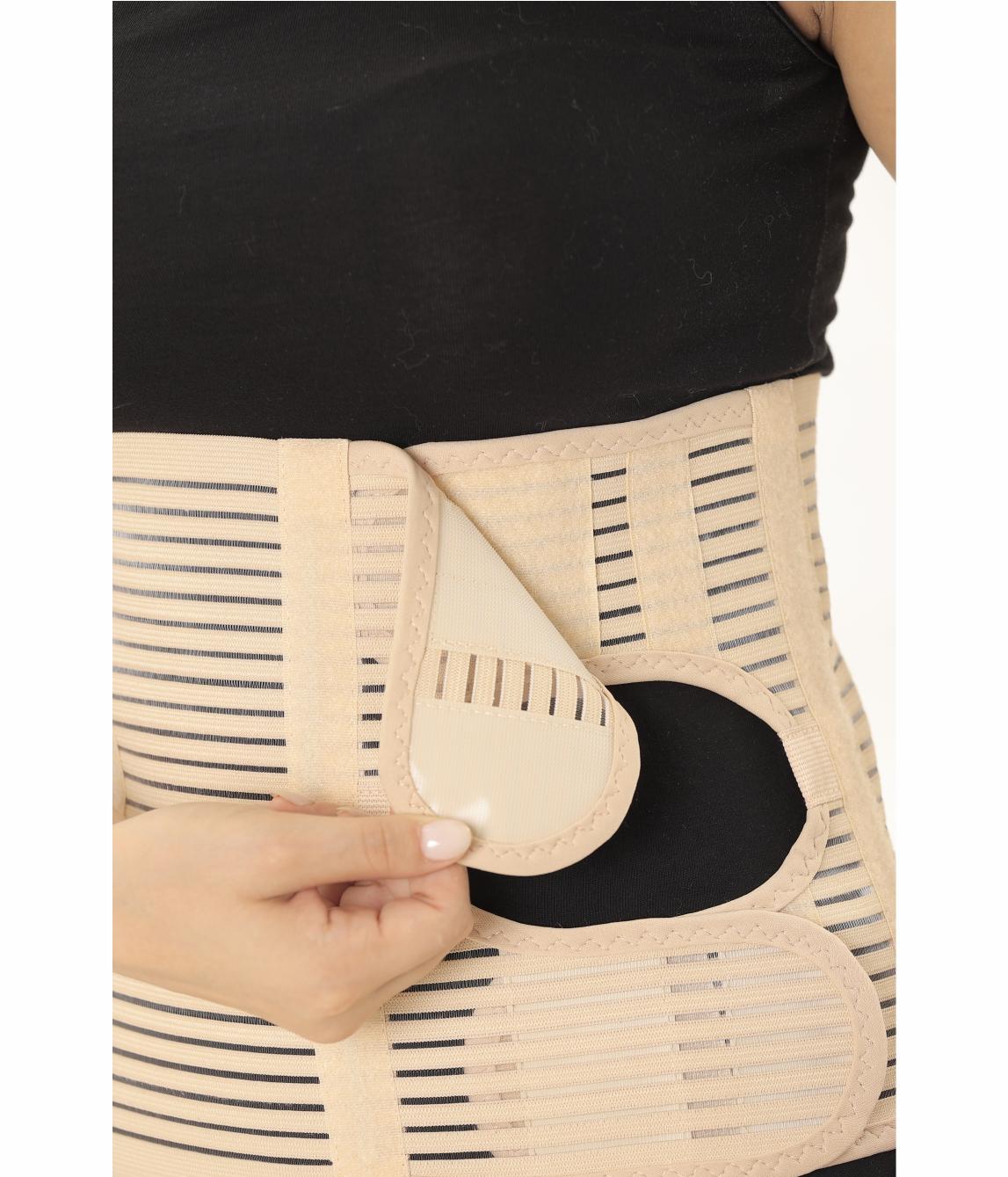 Бандаж послеоперационный для стомы