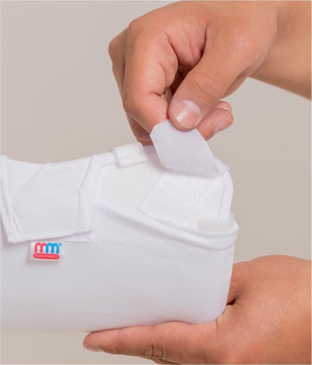 Бандаж фиксирующий на тазобедренный сустав (шина фрейка)