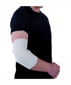 Поваязка эластичная на локтевой сустав
