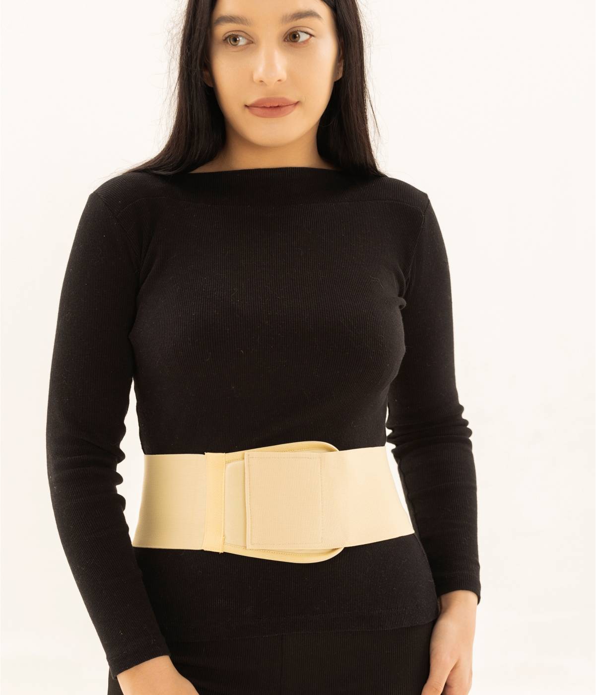 Бандаж для пупочной грыжи (для взрослых)