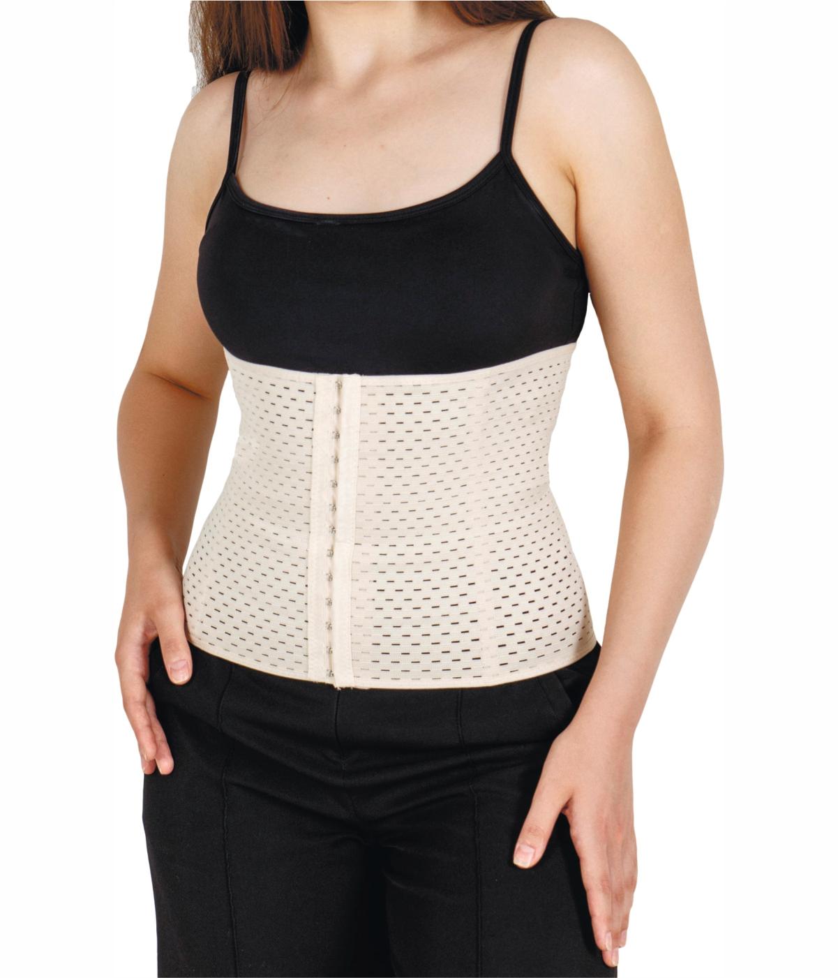 Корсет эластичный для коррекции фигуры