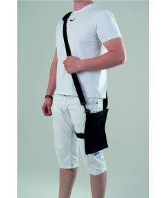 Сумка для мочевого катетера