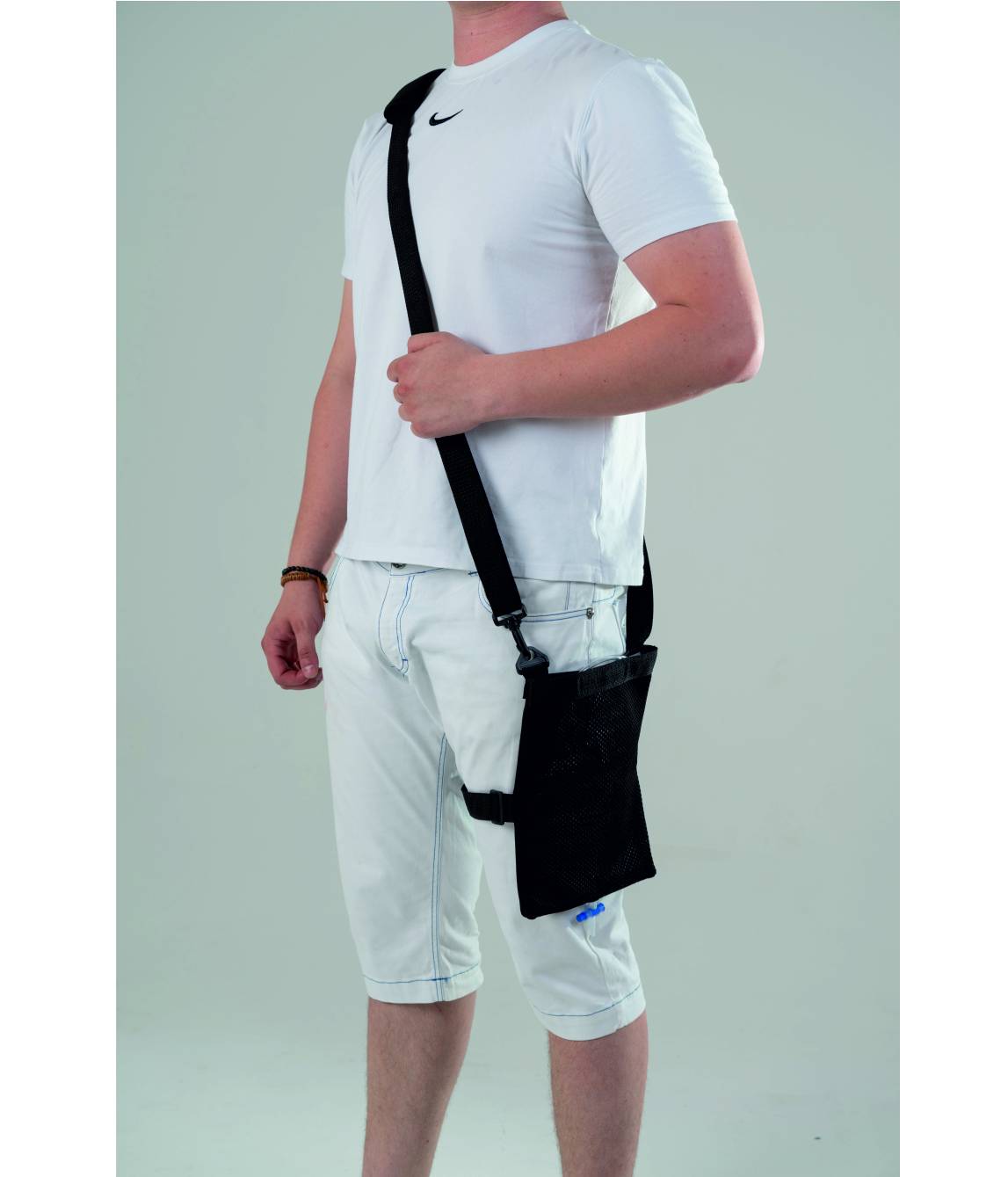 Сумка для мочевого катетера