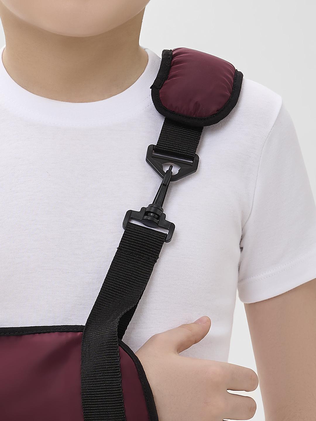 Бандаж поддерживающий для руки (детский)