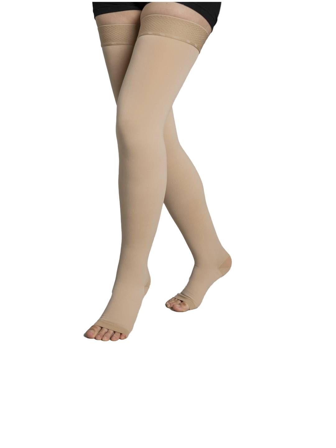 Чулки компрессионные (варикозные)