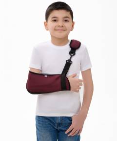 Бандаж поддерживающий для руки (детский)