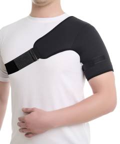 Бандаж из неопрена для плечевого сустава (универсальный)