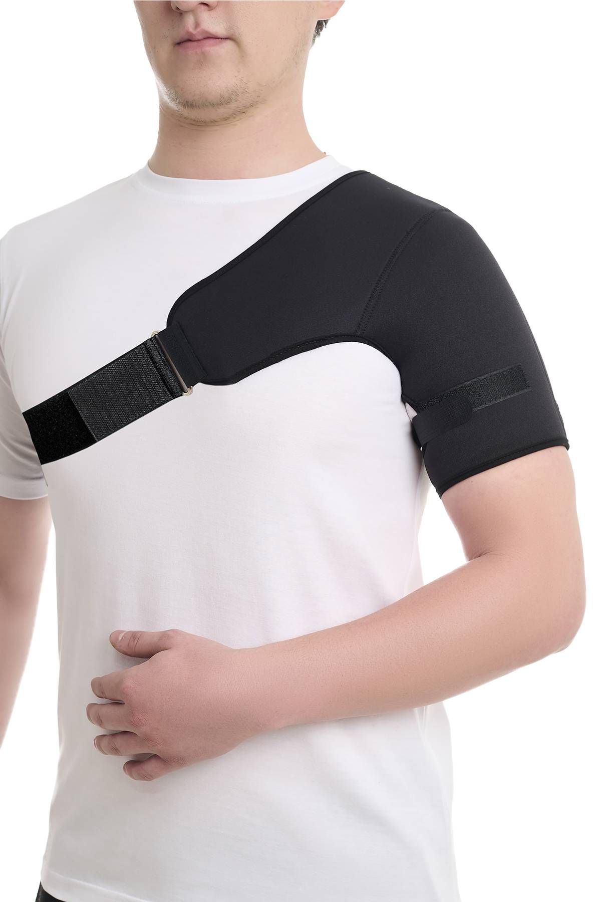 Бандаж из неопрена для плечевого сустава (универсальный)