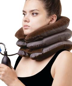 Воротник ортопедический надувной воротник ортопедический