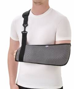 Qo'l uchun qo'llab-quvvatlovchi bandaj