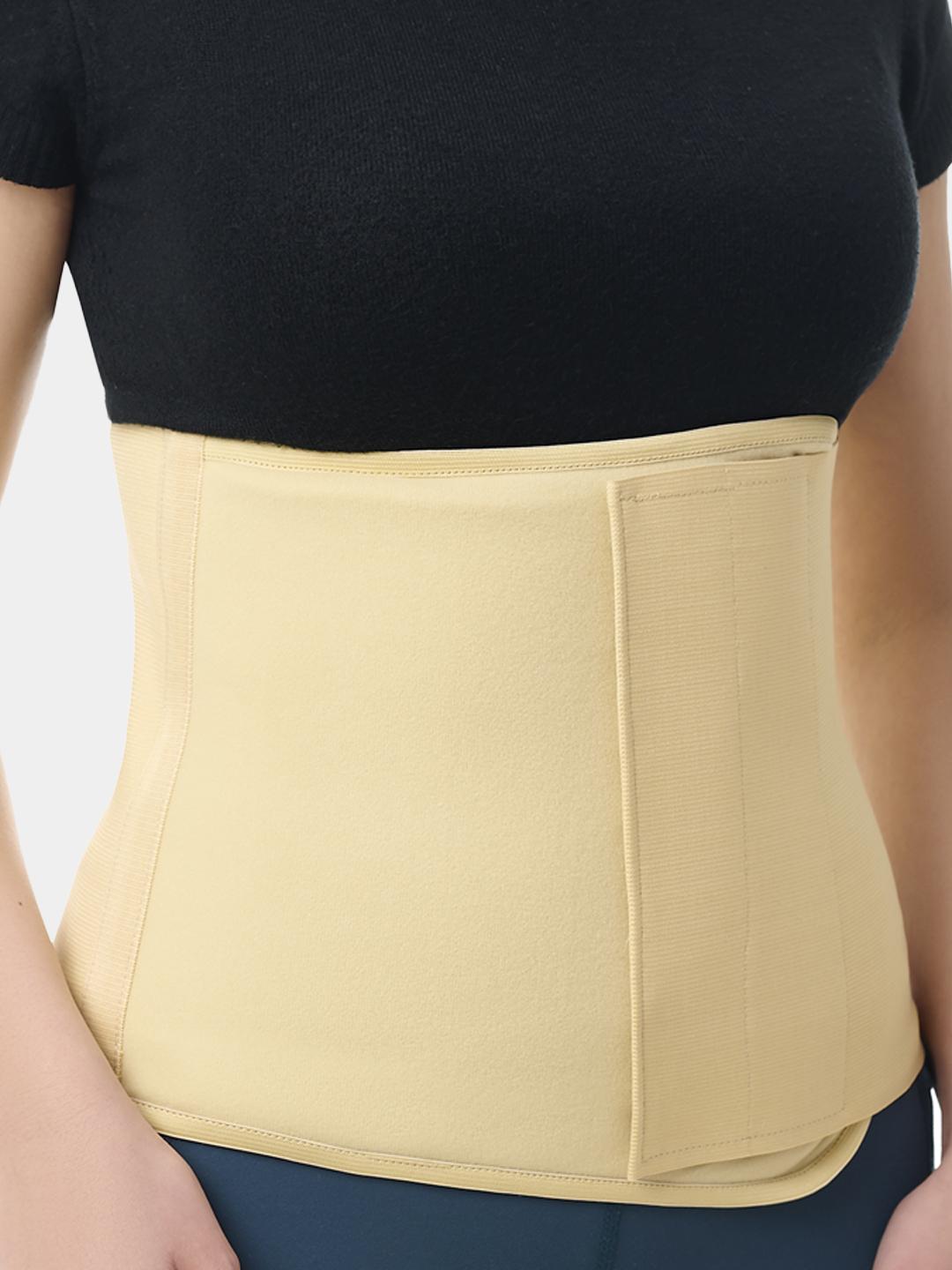 Бандаж медицинский послеоперационный (поддерживающий)