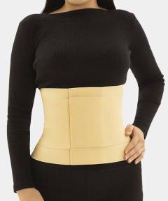 Бандаж послеродовой