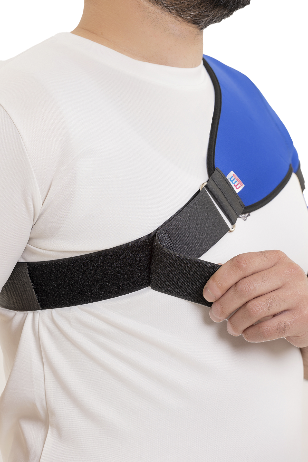 Бандаж из неопрена для плечевого сустава (универсальный)