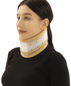 Воротник ортопедический жёсткий (без фиксации подбородка)