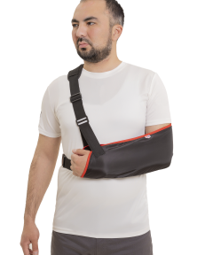 Бандаж поддерживающий для руки