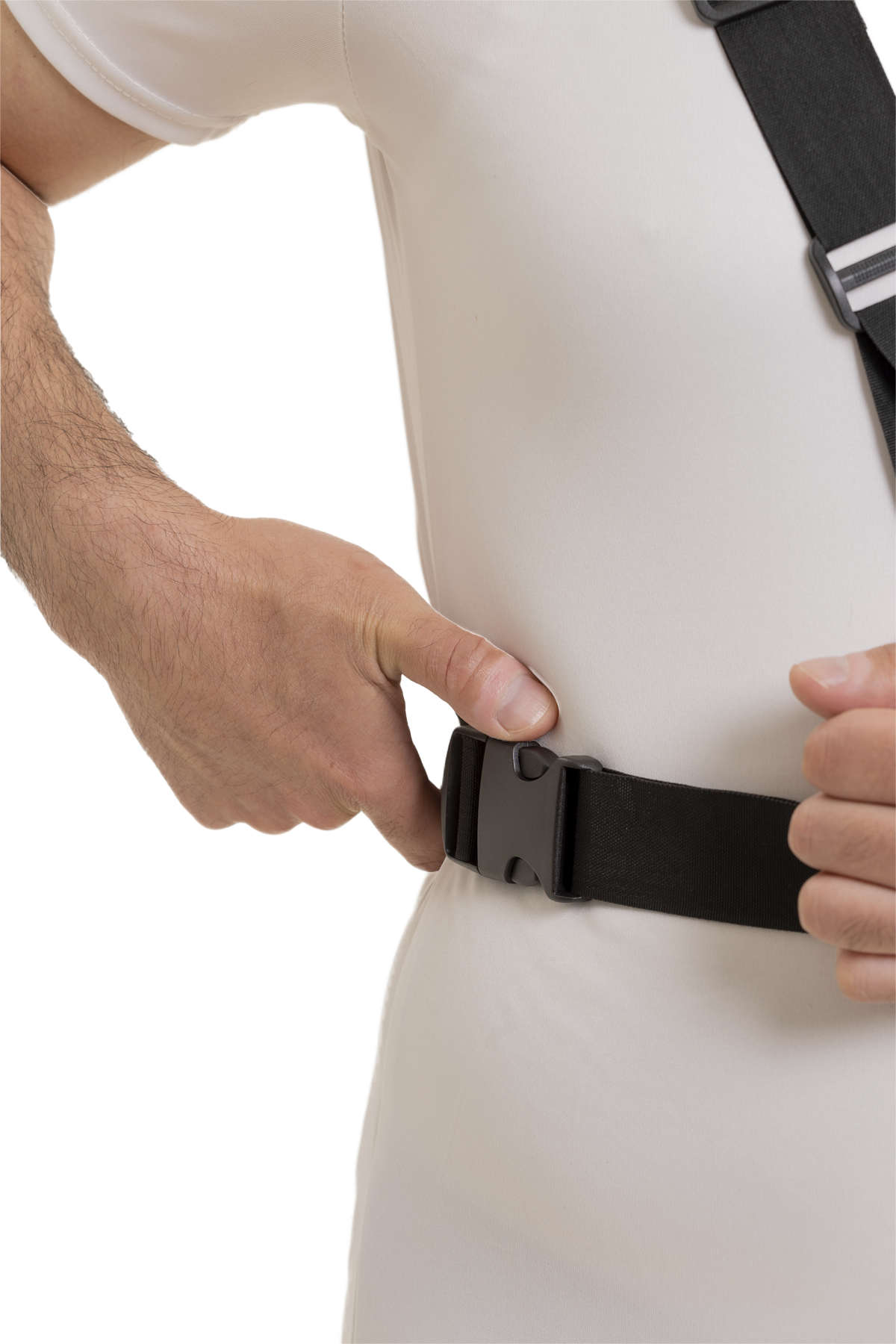 Бандаж поддерживающий для руки