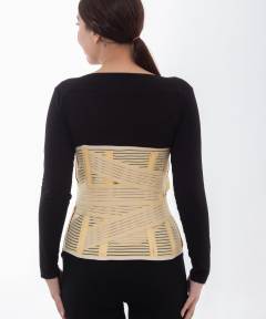 Ortopedik bel-dumg‘aza korseti